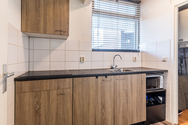 Medium property photo - Trouwlaan 251, 5021 WH Tilburg